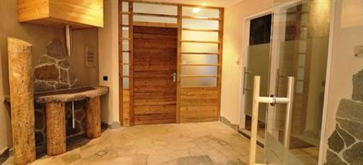фото отеля Hotel Chalet Dlaces