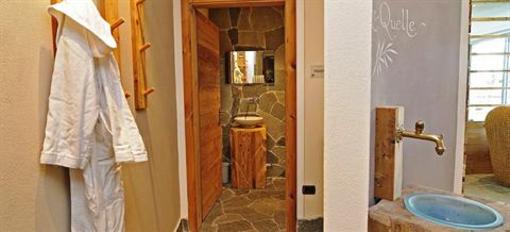 фото отеля Hotel Chalet Dlaces