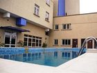 фото отеля BEST WESTERN Lagos Ikeja