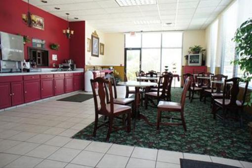 фото отеля Lincoln Inn Hotel & Suites