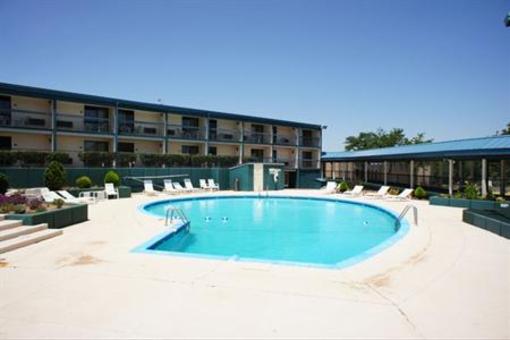 фото отеля Lincoln Inn Hotel & Suites