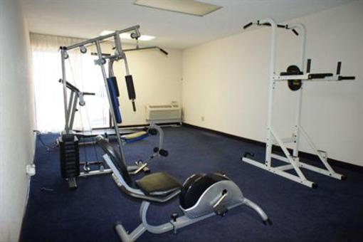 фото отеля Lincoln Inn Hotel & Suites