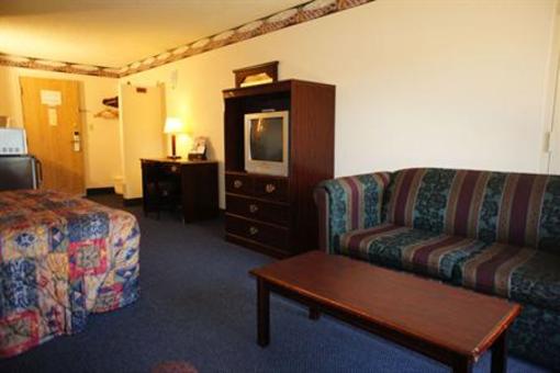 фото отеля Lincoln Inn Hotel & Suites
