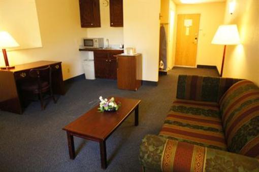 фото отеля Lincoln Inn Hotel & Suites