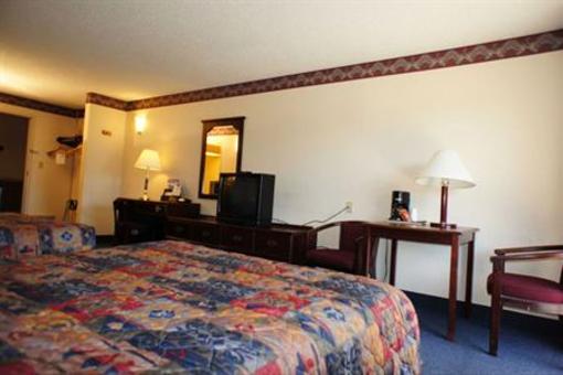 фото отеля Lincoln Inn Hotel & Suites