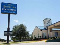 Lincoln Inn Hotel & Suites