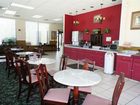 фото отеля Lincoln Inn Hotel & Suites