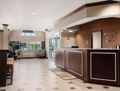фото отеля Microtel Inn & Suites Michigan City