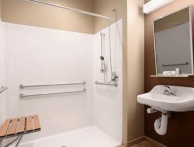 фото отеля Microtel Inn & Suites Michigan City