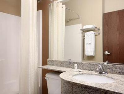 фото отеля Microtel Inn & Suites Michigan City
