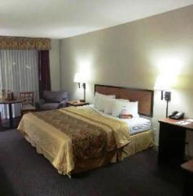 фото отеля Hawthorne Inn Winston Salem