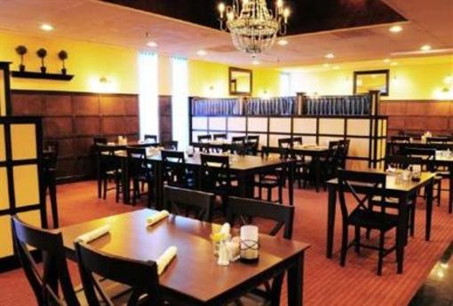 фото отеля Hawthorne Inn Winston Salem