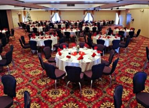 фото отеля Hawthorne Inn Winston Salem