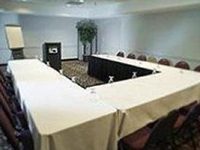 Hawthorne Inn Winston Salem