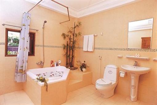 фото отеля Minh Chau Hoa Binh Hotel Ho Chi Minh City