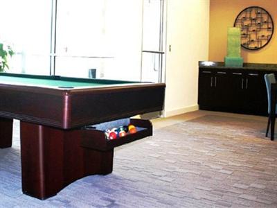 фото отеля Crystal Quarters Corporate Housing at the Concord