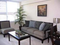 Crystal Quarters Corporate Housing at the Concord