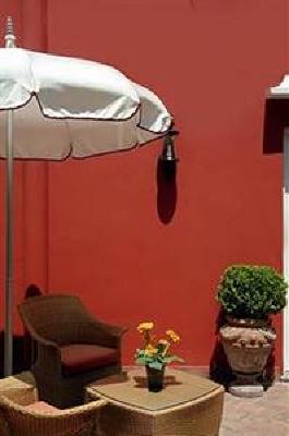 фото отеля Hotel Bristol Capri