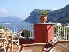 фото отеля Hotel Bristol Capri