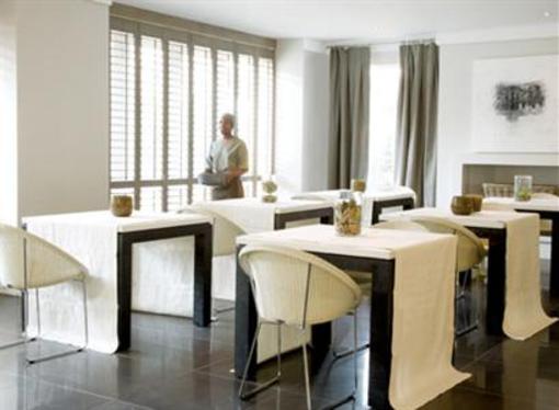 фото отеля Athol Place Boutique Hotel