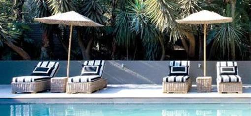 фото отеля Athol Place Boutique Hotel