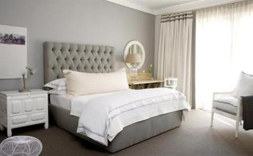 фото отеля Athol Place Boutique Hotel