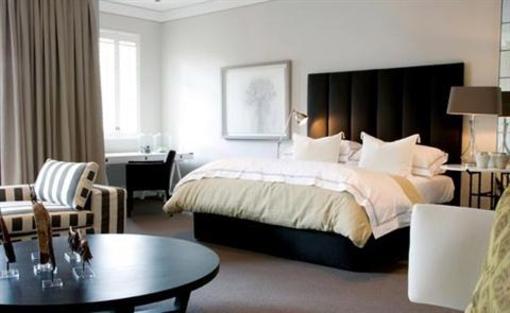 фото отеля Athol Place Boutique Hotel