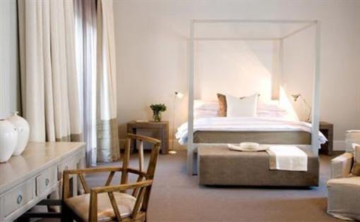 фото отеля Athol Place Boutique Hotel