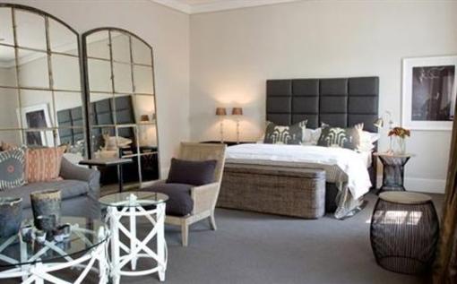 фото отеля Athol Place Boutique Hotel