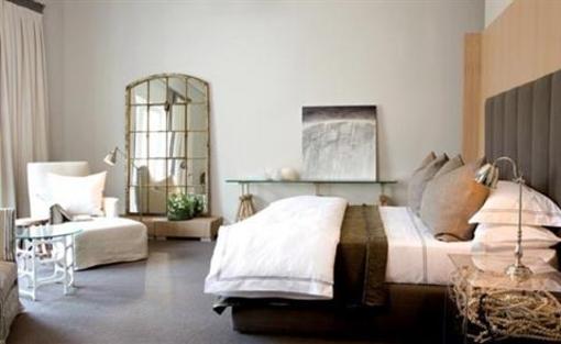 фото отеля Athol Place Boutique Hotel