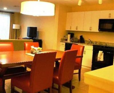 фото отеля Wyndham Long Wharf Resort