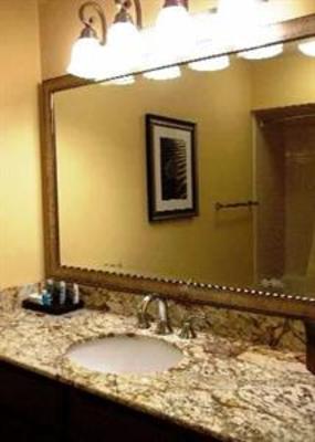 фото отеля Wyndham Long Wharf Resort
