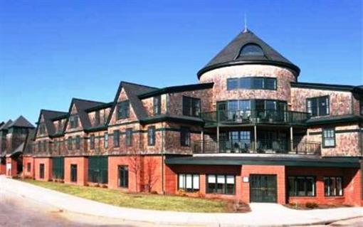 фото отеля Wyndham Long Wharf Resort