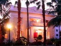 The Weatherstation Inn