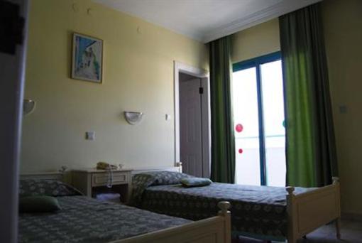 фото отеля Global Vision Manolya Hotel