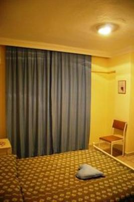 фото отеля Global Vision Manolya Hotel
