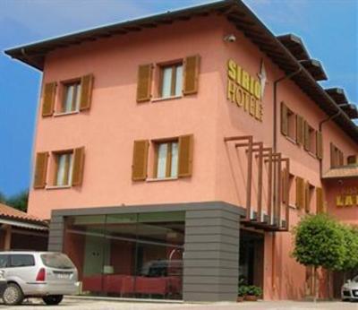 фото отеля Sirio Hotel