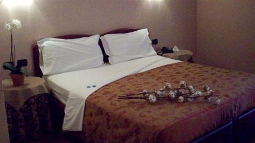 фото отеля Sirio Hotel