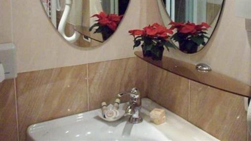 фото отеля Sirio Hotel