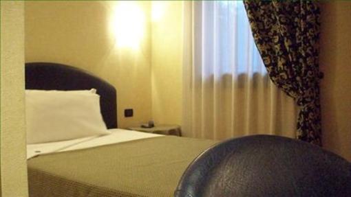 фото отеля Sirio Hotel
