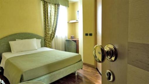 фото отеля Sirio Hotel