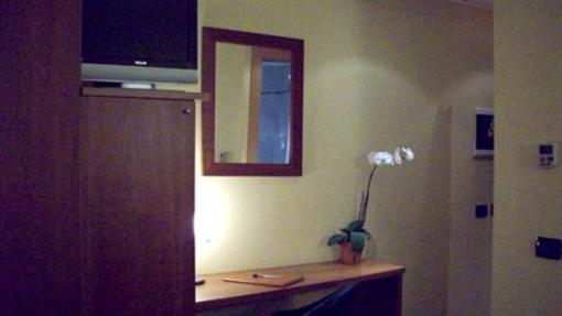 фото отеля Sirio Hotel
