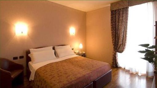 фото отеля Sirio Hotel