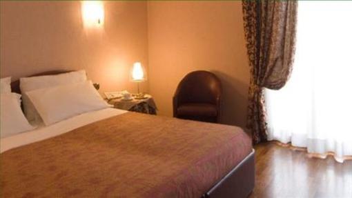 фото отеля Sirio Hotel