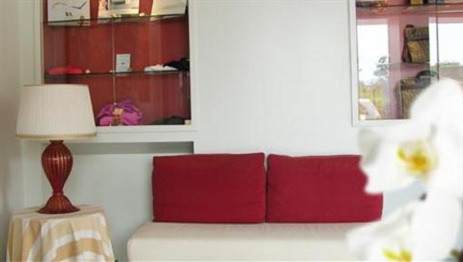 фото отеля Sirio Hotel