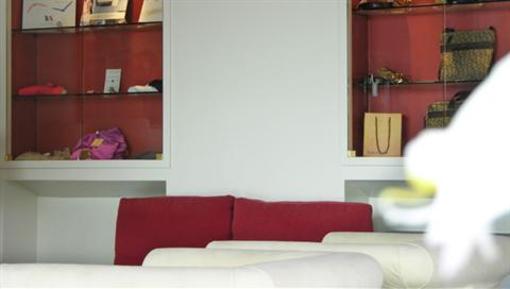 фото отеля Sirio Hotel