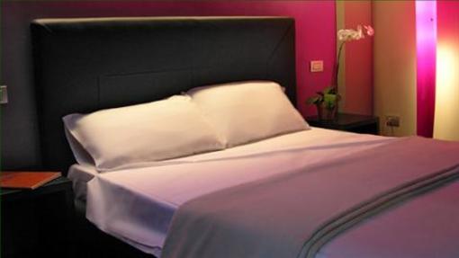 фото отеля Sirio Hotel