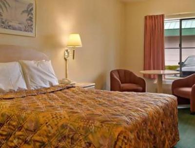 фото отеля Ramada Limited Discovery Park