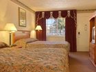 фото отеля Ramada Limited Discovery Park