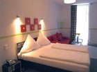 фото отеля Hotel Blume Hip-Residence